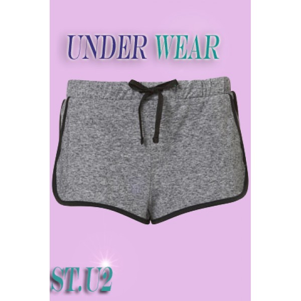 U2-Women's under wear